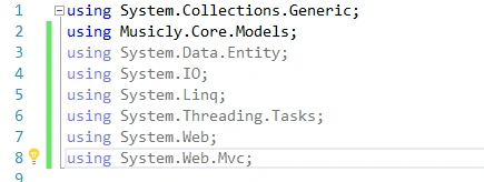 Visual Studio