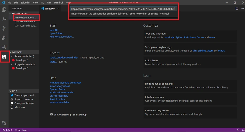 Visual Studio 2019 Features