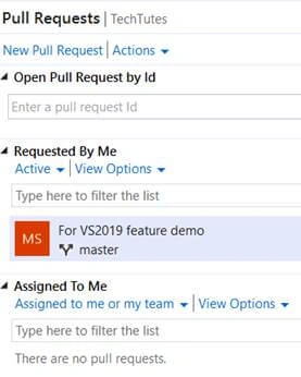 Visual Studio 2019 New Features