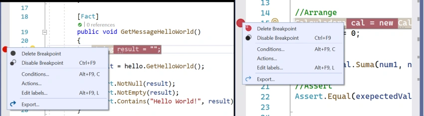 Visual Studio 2019 vs Visual Studio 2022