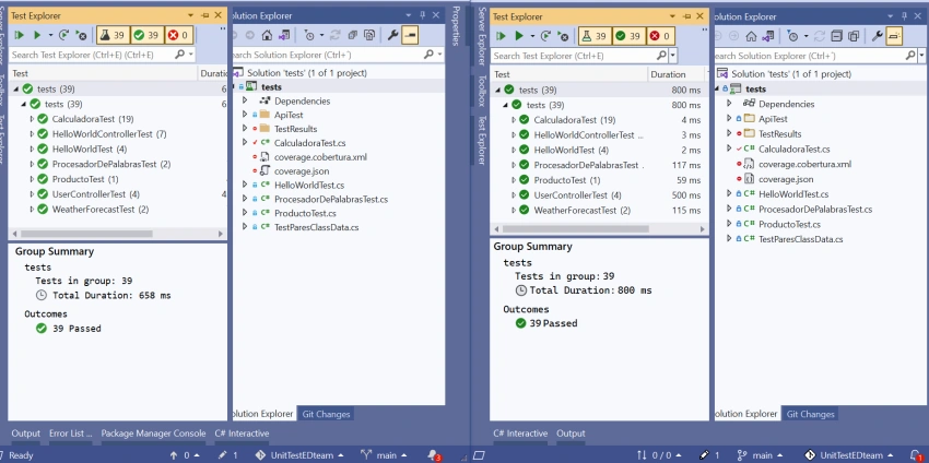 Visual Studio 2019 vs Visual Studio 2022