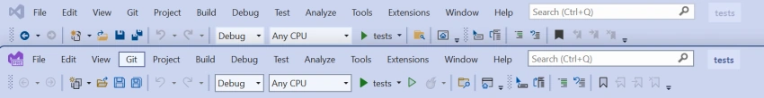 Visual Studio 2019 vs Visual Studio 2022