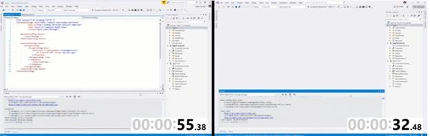 Visual Studio 2019 Xamarin New Features