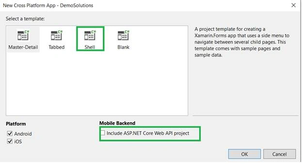 Visual Studio 2019 Xamarin New Features