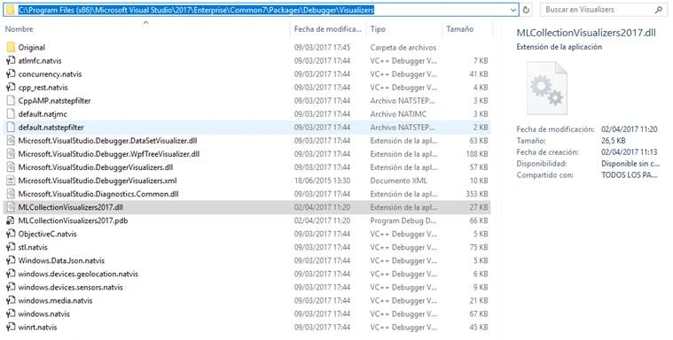 Visual Studio 