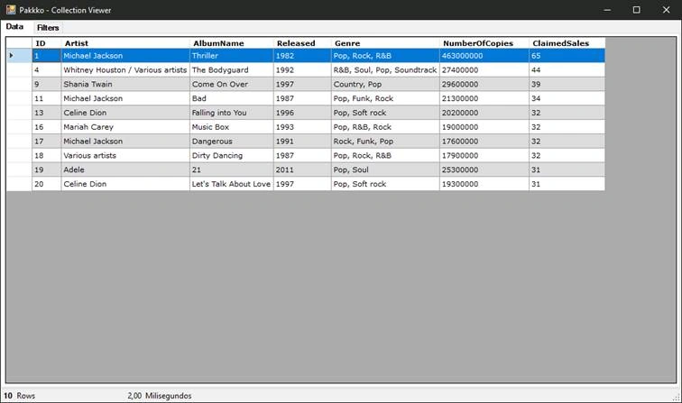 Visual Studio 