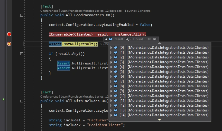 Visual Studio 