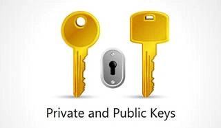 key