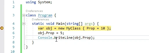 Visual Studio 2019 Debugging Productivity Tips