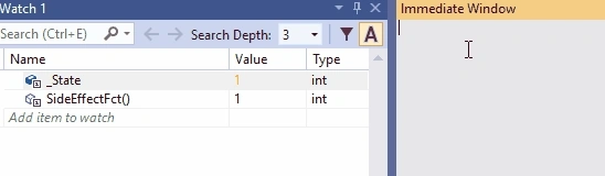 Visual Studio 2019 Debugging Productivity Tips