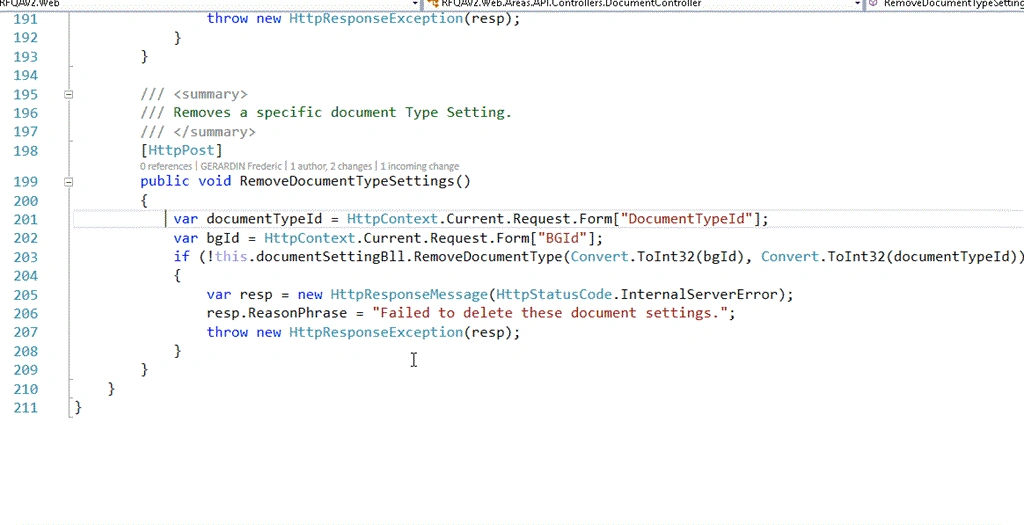 Visual Studio Productivity Tips