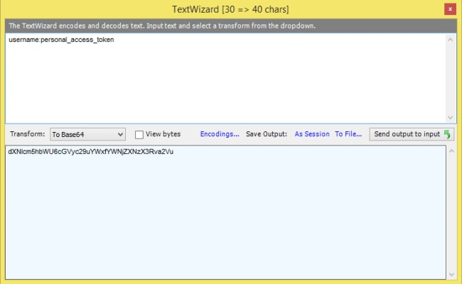 VSTS