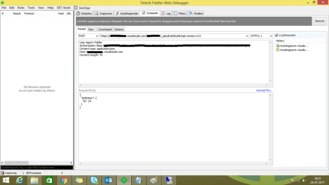 VSTS