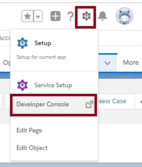 Visualforce pages In SalesForce