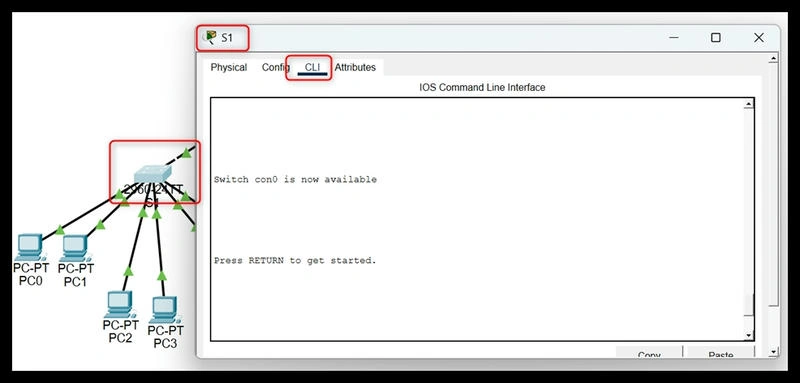 cli