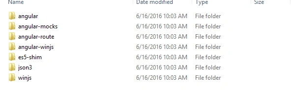 directory 