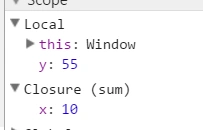 code