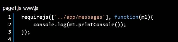 function