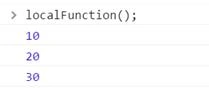 output