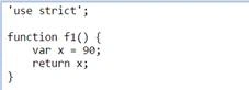 code