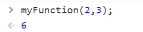 function