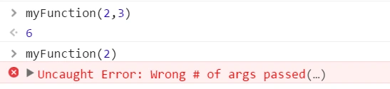function