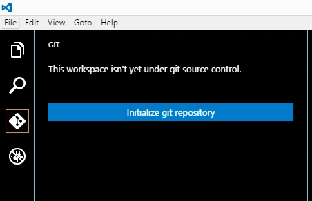 Git Integration