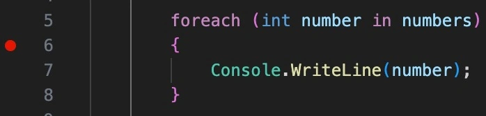 Debugging