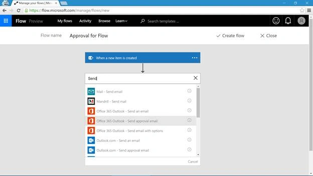Office 365 Outlook