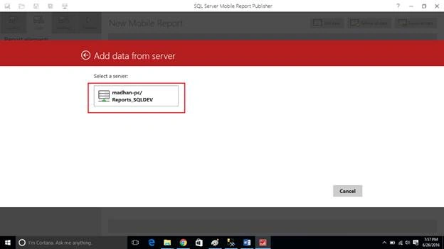 SQLDEV