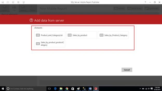 dataset
