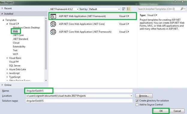 AngularJS