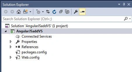 AngularJS