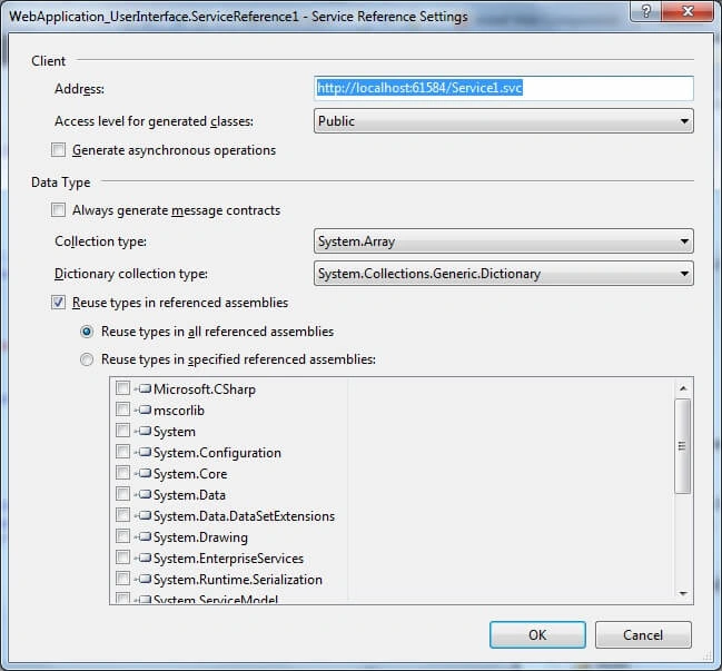 ASP.NET