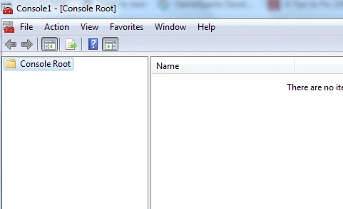 WCF Message Security Using Certificates