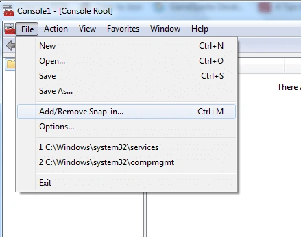 WCF Message Security Using Certificates