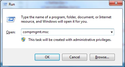 compmgmt
