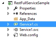 service