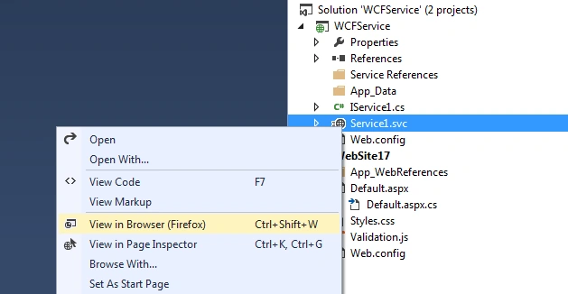 ASP.NET