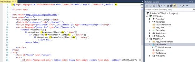 ASP.NET