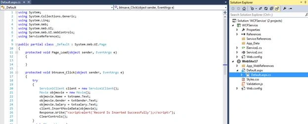 ASP.NET