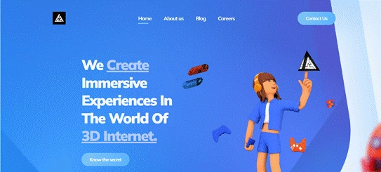 Web 3.0 - The Next Generation's Internet And Understanding The Concept Of Metaverse