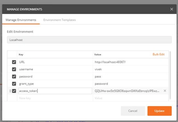 Web API Automation Testing Using Postman