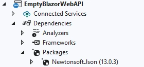 Add references