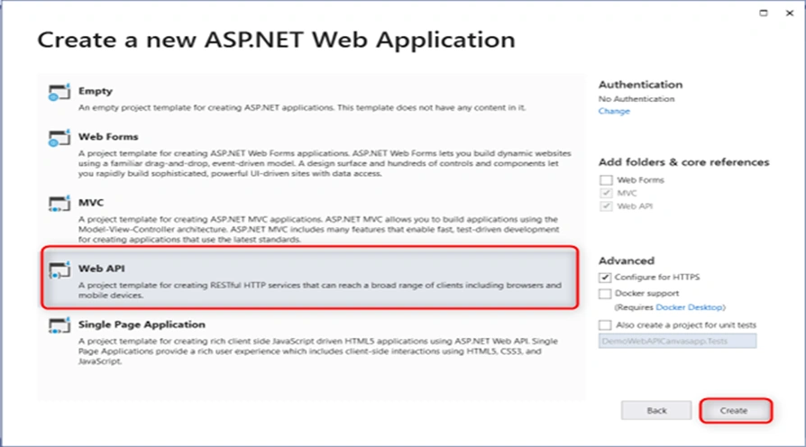 Web API Using Power Apps Custom Connector