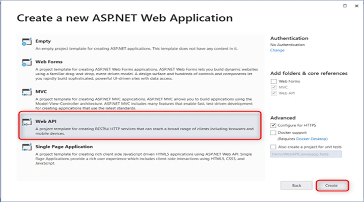Web API Using Power Apps Custom Connector