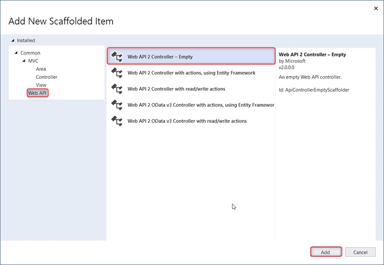 Web API Using Power Apps Custom Connector