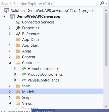 Web API Using Power Apps Custom Connector