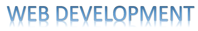 Introduction to Web Development