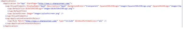 code